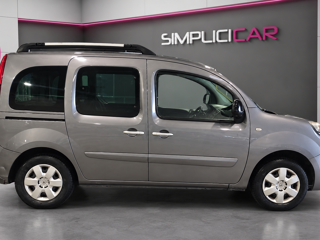 Kangoo dCi 110 Energy Intens 2019 occasion 75017 Paris