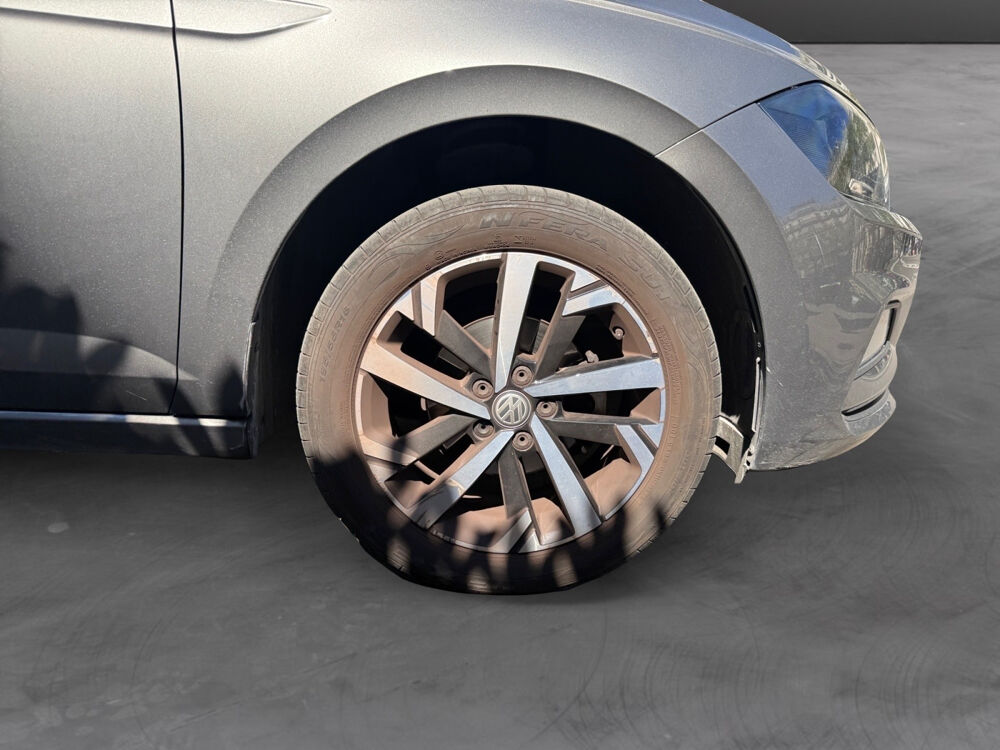 Polo 1.0 TSI 95 S&S DSG7 Confortline 2019 occasion 75017 Paris