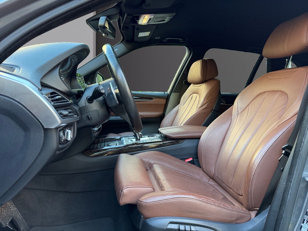 X5 xDrive40e 313 ch BVA8 M Sport 2018 occasion 75017 Paris