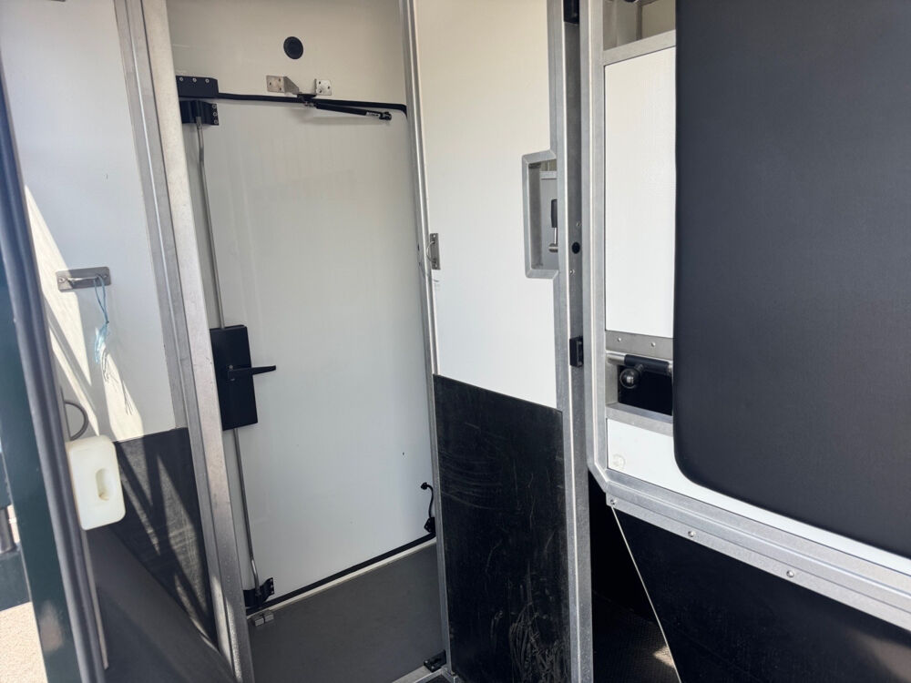 Master MASTER PHC TRAC F3500 L2H2 BLUE DCI 165 EURO VI CONFORT 2023 occasion 75017 Paris