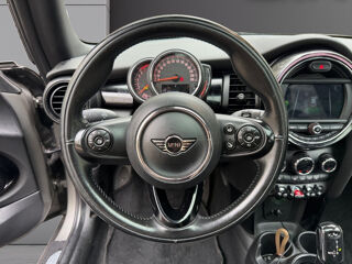 Cooper Hatch 3 Portes 136 ch BVA7 Edition Heddon Street 2018 occasion 75017 Paris