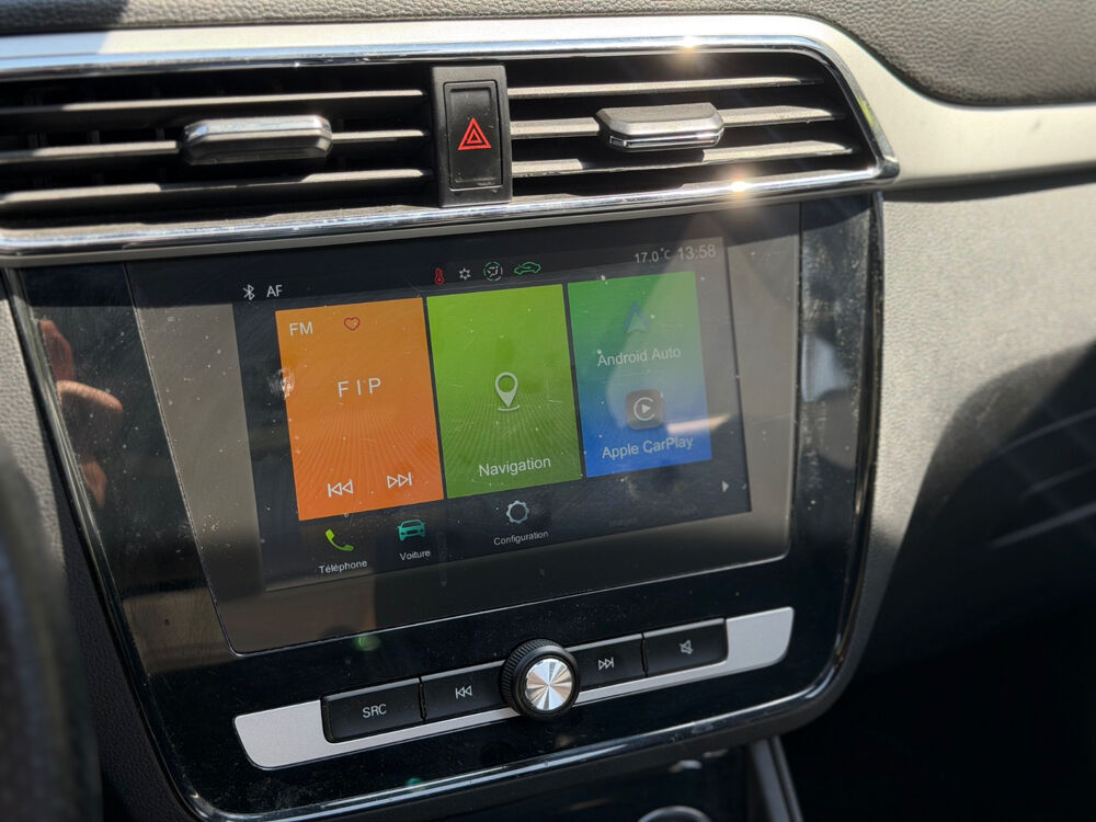 ZS EV Luxury 2020 occasion 75017 Paris