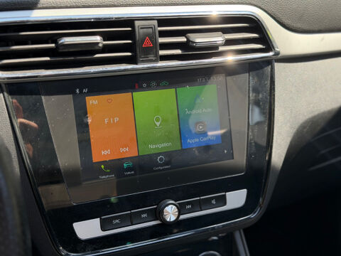 ZS EV Luxury 2020 occasion 75017 Paris