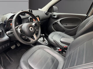 ForFour Forfour 0.9 90 ch S&S BA6 Prime 2018 occasion 75017 Paris