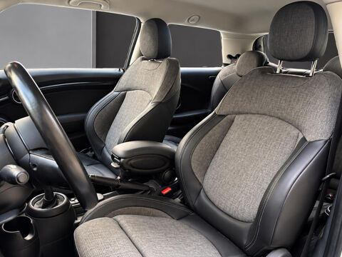 Cooper 1.5 i 12V DCT7 136 cv HEDDON STREET 2019 occasion 75017 Paris