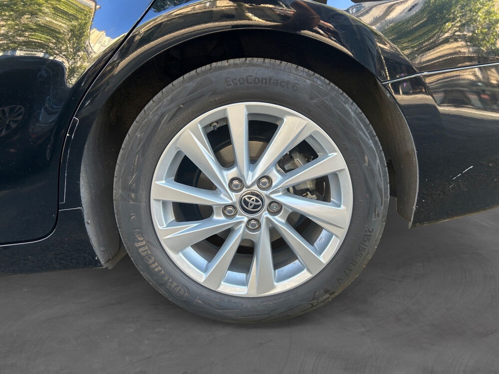 Camry Hybride 218ch 2WD Dynamic 2023 occasion 75017 Paris