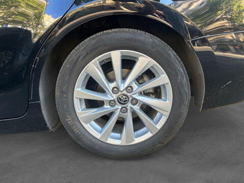 Camry Hybride 218ch 2WD Dynamic 2023 occasion 75017 Paris