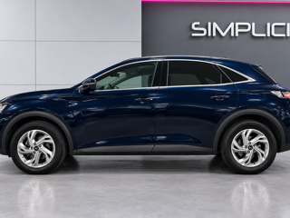 DS7 Crossback PureTech 180 EAT8 Business 2019 occasion 75017 Paris