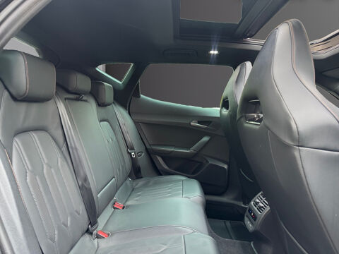 Formentor 1.4 e-HYBRID 245 ch DSG6 VZ 2022 occasion 75017 Paris