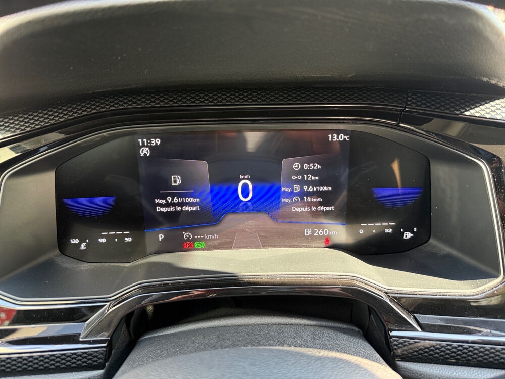 Polo 1.0 TSI 95 S&S DSG7 Life 2023 occasion 75017 Paris