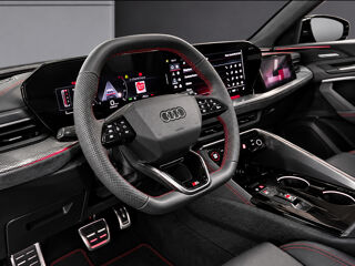 Q5 Sportback 40 TDI 204 S tronic 7 Quattro S line 2025 occasion 75017 Paris