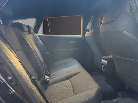 Corolla Hybride 122h Dynamic 2021 occasion 75017 Paris