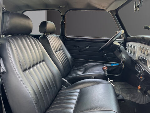 Mini 40e Anniversaire 1999 occasion 75017 Paris