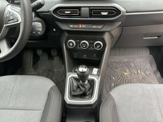 Sandero TCe 110 Stepway Expression + 2023 occasion 75017 Paris