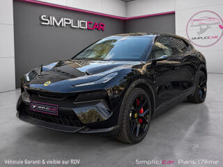Eletre 675 R 2024 occasion 75017 Paris