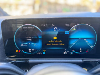 Classe B 200 d 8G-DCT AMG Line Edition 2019 occasion 75017 Paris