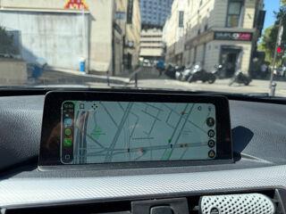 S&eacute;rie 3 330d 258 ch M Sport A 2016 occasion 75017 Paris
