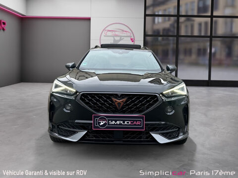 Formentor 1.4 e-HYBRID 245 ch DSG6 VZ 2022 occasion 75017 Paris