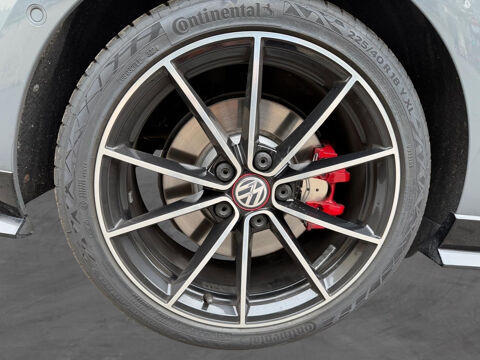 Golf 2.0 TSI 290 DSG7 GTI TCR 2019 occasion 75017 Paris