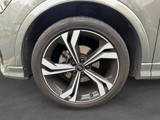 Q3 35 TFSI 150 ch S tronic 7 S line 2023 occasion 75017 Paris