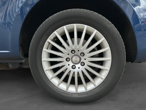 Vito Tourer 114 CDI Extra Long 9G-Tronic RWD First 2023 occasion 75017 Paris