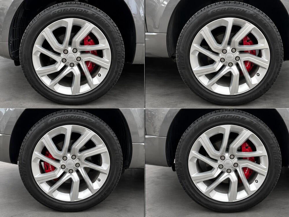 Range Sport P400e 2.0 16V 404 Hybrid 300 cv SPORT 2019 occasion 75017 Paris