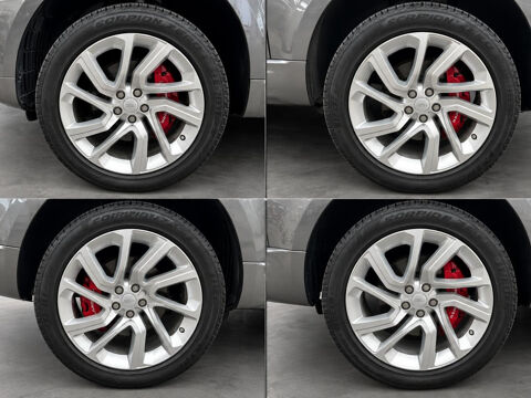 Range Sport P400e 2.0 16V 404 Hybrid 300 cv SPORT 2019 occasion 75017 Paris