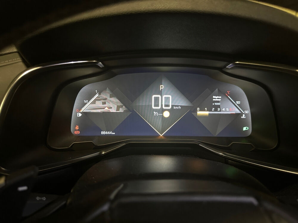 DS7 Crossback PureTech 180 EAT8 Business 2019 occasion 75017 Paris