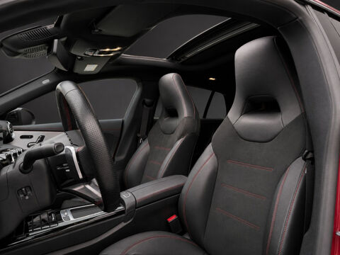 Classe CLA CLA Shooting Brake 250 e 8G-DCT AMG Line 2024 occasion 75017 Paris