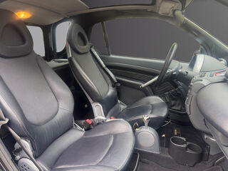 ForTwo Smart Coupe 75 Brabus Softouch A 2007 occasion 75017 Paris