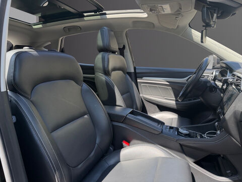 ZS EV Luxury 2020 occasion 75017 Paris