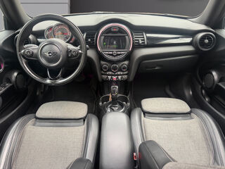 Cooper Hatch 3 Portes 136 ch BVA7 Edition Heddon Street 2018 occasion 75017 Paris