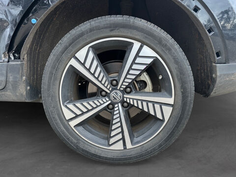 ZS EV Luxury 2021 occasion 75017 Paris