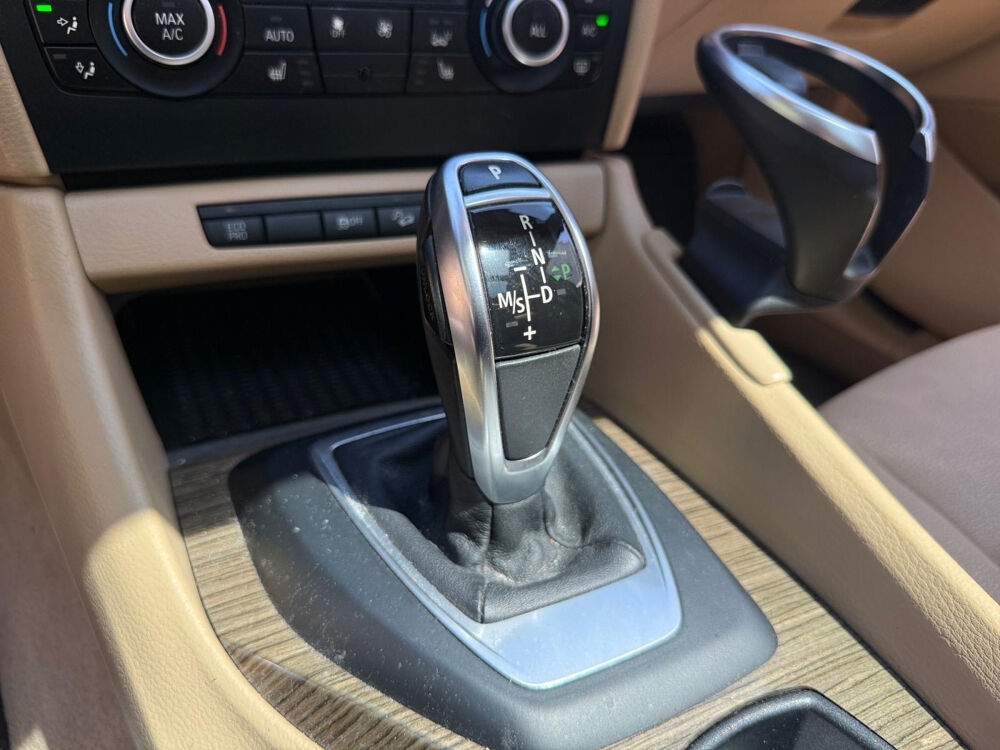 X1 xDrive 28i 245 ch 2014 occasion 75017 Paris