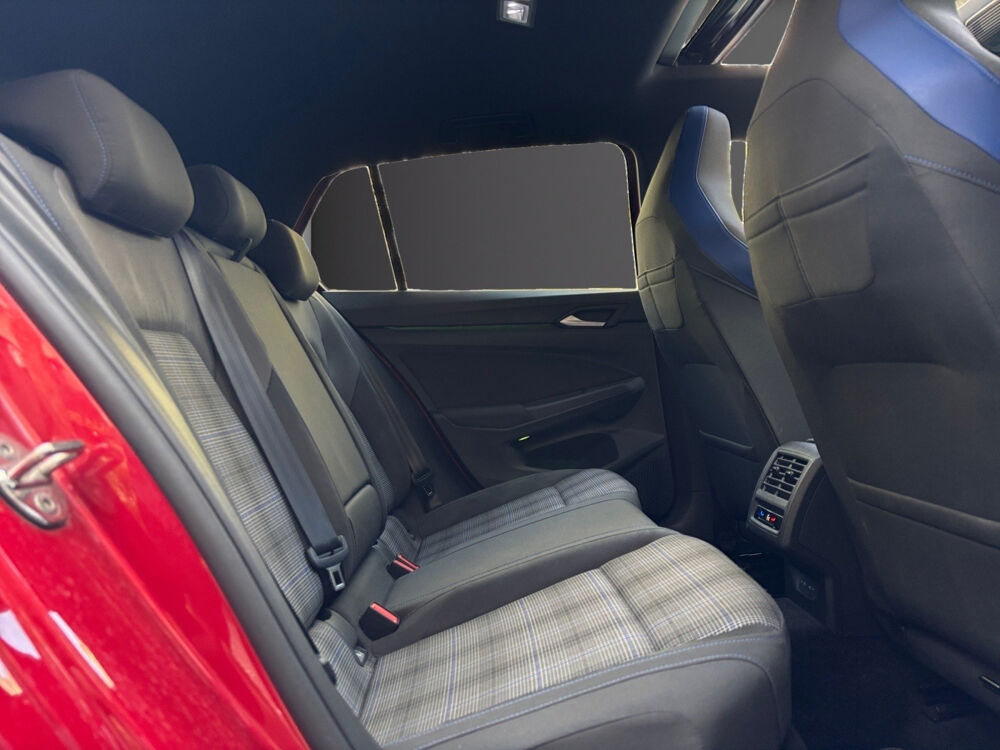 Golf 1.4 Hybrid Rechargeable OPF 245 DSG6 GTE 2022 occasion 75017 Paris