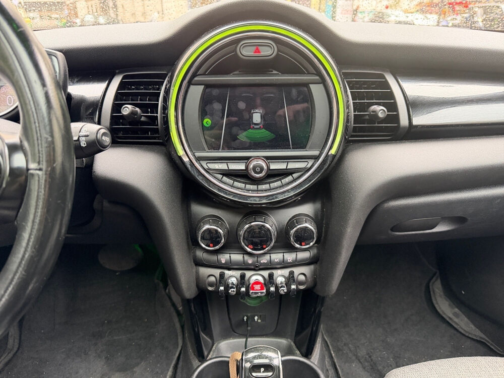Cooper Hatch 3 Portes 136 ch BVA7 Edition Heddon Street 2018 occasion 75017 Paris