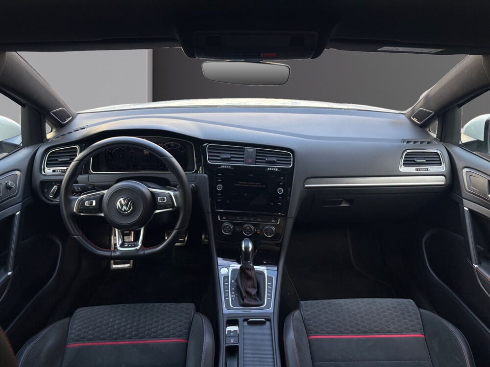 Golf 2.0 TSI 245 DSG7 GTI Performance 2019 occasion 75017 Paris