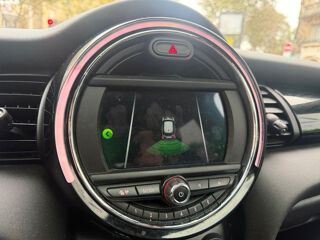 Cooper Hatch 3 Portes 136 ch BVA7 Edition Heddon Street 2018 occasion 75017 Paris