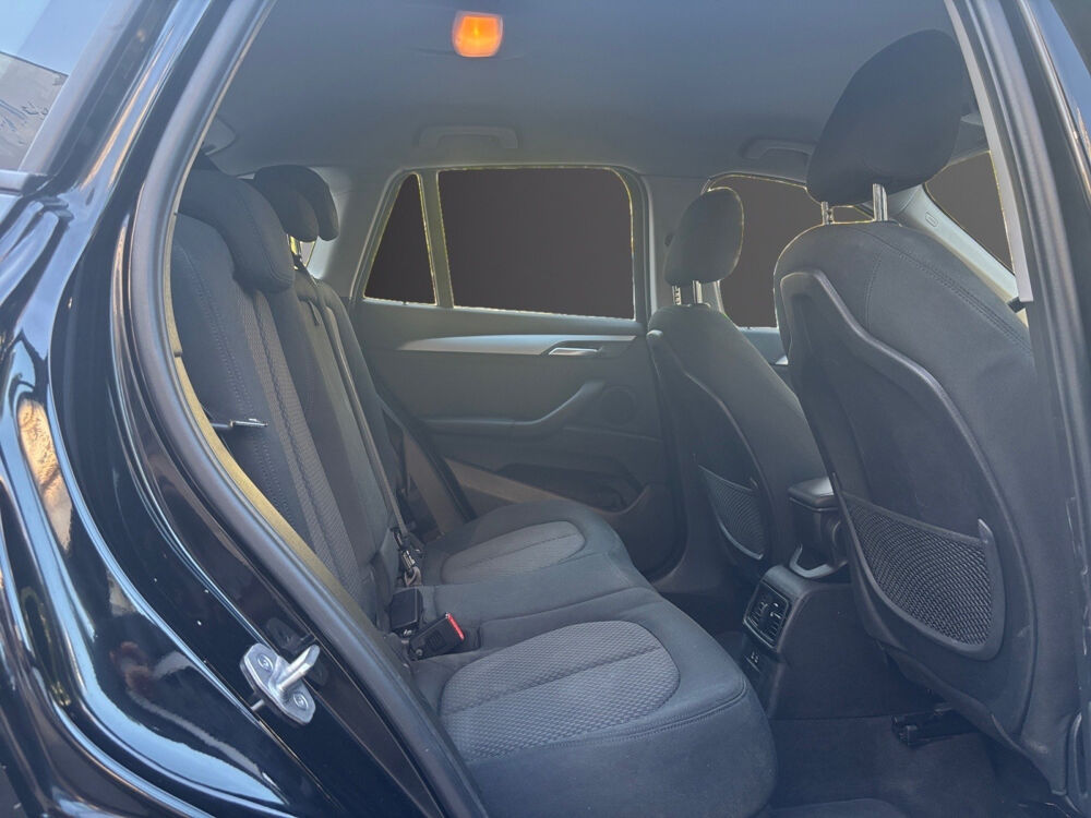 X1 xDrive 20i 178 ch BVA8 Lounge 2021 occasion 75017 Paris