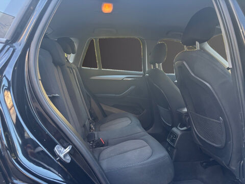 X1 xDrive 20i 178 ch BVA8 Lounge 2021 occasion 75017 Paris