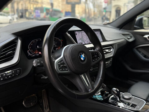 Serie 2 Gran Coup&eacute; 220i 178 ch DKG7 M Sport 2021 occasion 75017 Paris