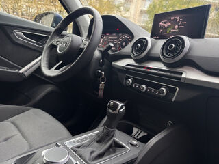 Q2 35 TFSI 150 S tronic 7 Business line 2022 occasion 75017 Paris