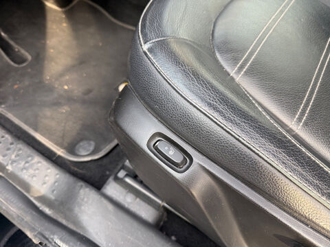 ForTwo Fortwo Coup&eacute; 0.9 90 ch S&S BA6 Prime 2016 occasion 75017 Paris