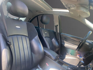 Classe C 55 AMG A 2006 occasion 75017 Paris