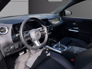 Classe GLA GLA 250 e 8G-DCT AMG Line 2023 occasion 75017 Paris