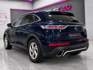 DS7 Crossback PureTech 180 EAT8 Business 2019 occasion 75017 Paris