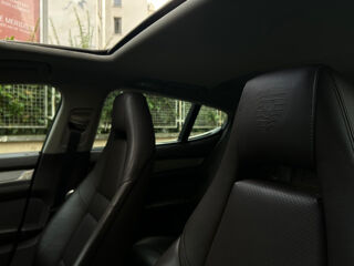 Panamera S V6 3.0 416 Hybrid Tiptronic S 2014 occasion 75017 Paris