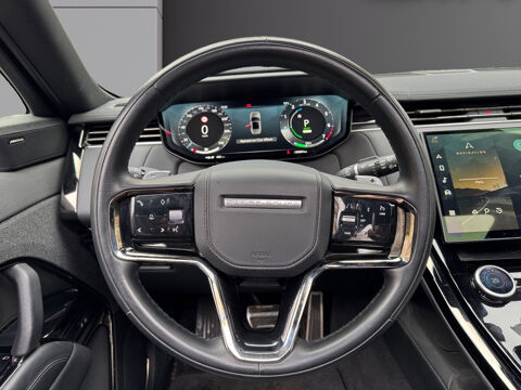 Range Sport Range Rover Sport P440e 3.0L i6 PHEV 440ch Dynamic SE 2023 occasion 75017 Paris