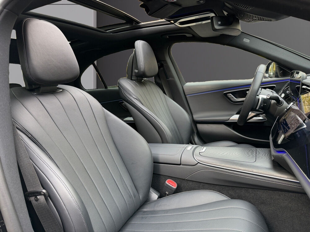 Classe E 300 de 9G-Tronic AMG Line 2024 occasion 75017 Paris