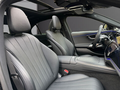Classe E 300 de 9G-Tronic AMG Line 2024 occasion 75017 Paris